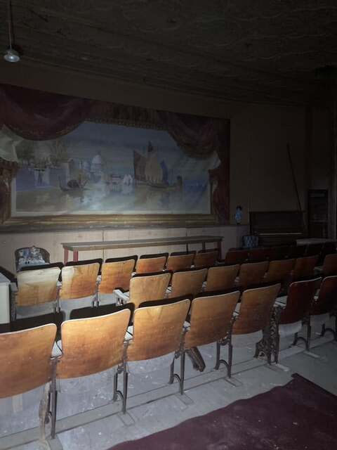 Sleepy Eye Opera House