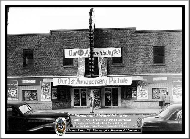 Paramount Theatre