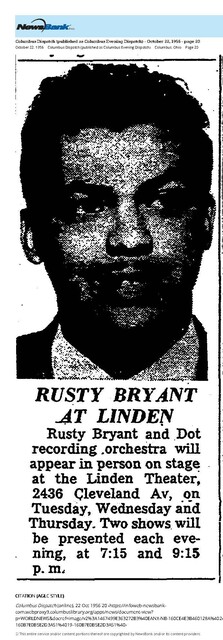 Stage Show (1956)