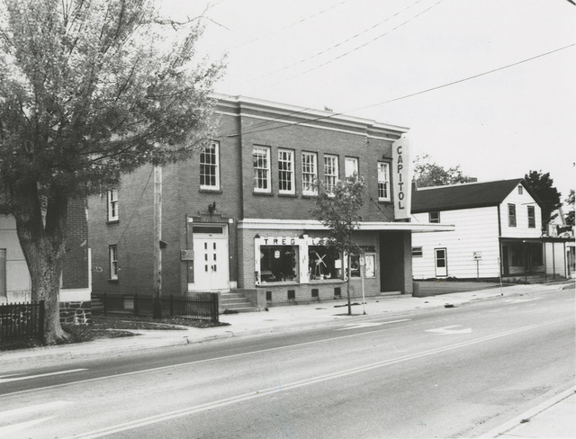 Capitol Theatre