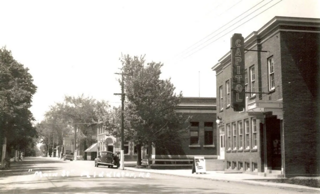 Capitol Theatre