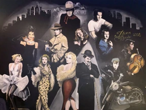 Capitol Theatre