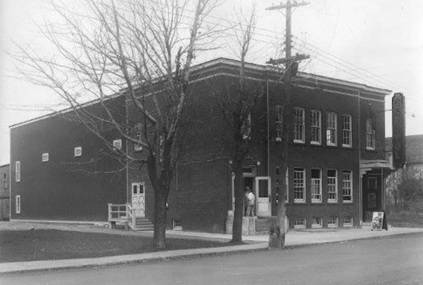 Capitol Theatre