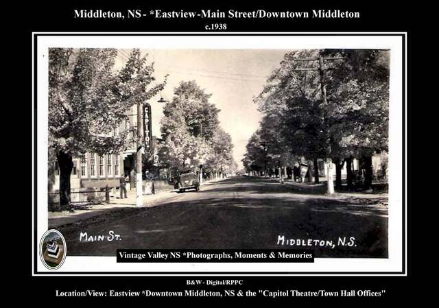 Capitol Theatre