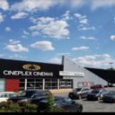 Cineplex Cinemas Bridgewater