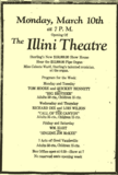 Sterling Theater