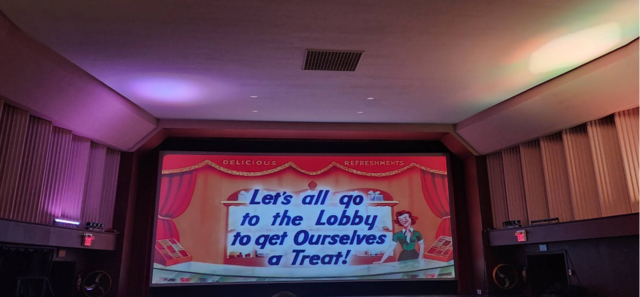 Classic Theatre