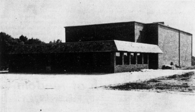 Jackson Cinema 2