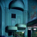 Times Square Theatre