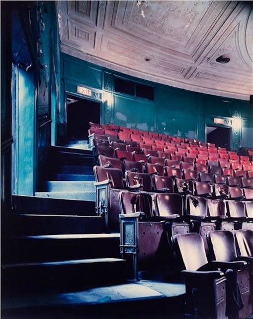 Times Square Theatre