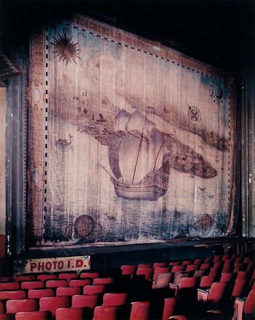 Liberty Theatre