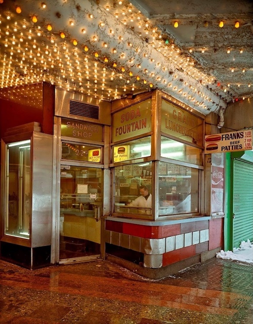 Todd Haimes Theatre
