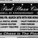 Chase Park Plaza Theatre