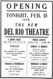Plaza Theater