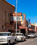 Plaza Theater