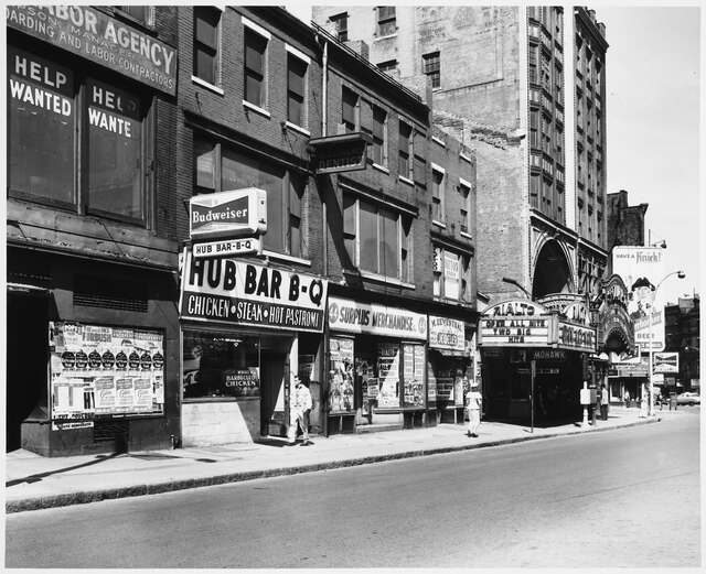 Rialto Theatre