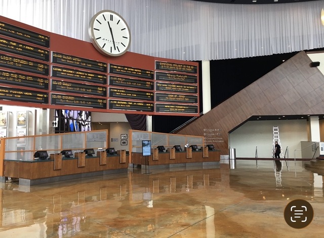 Alamo Drafthouse Hollywood