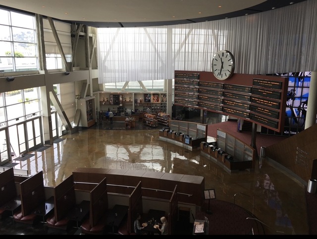 Alamo Drafthouse Hollywood