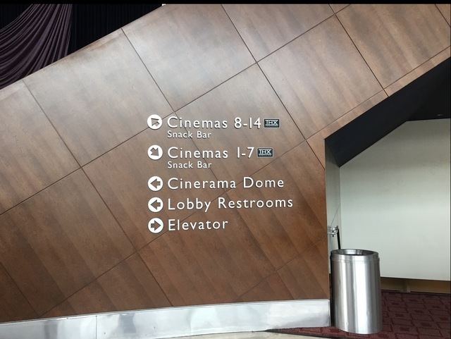 Alamo Drafthouse Hollywood