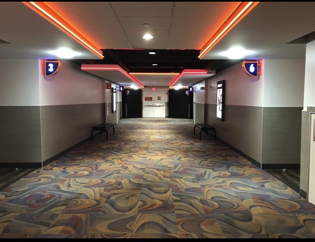 Regal Fenway Stadium 11