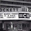 Crockett Theater