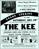 Kee Theatre