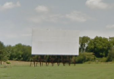 Moonglo Drive-In
