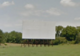 Moonglo Drive-In