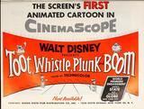 Trade Ad (1953)