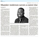 Shamier Anderson (2023)