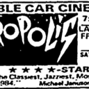 Cable Car Cinema & Cafe