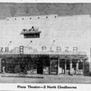 Plaza Theater