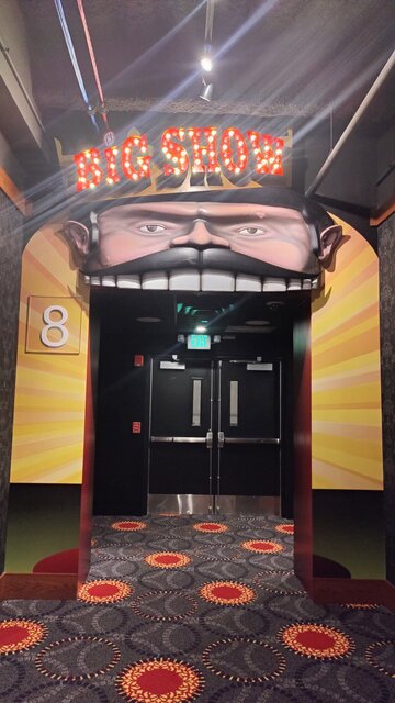Alamo Drafthouse City Foundry