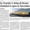 Alamo Drafthouse City Foundry