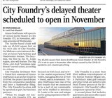 Alamo Drafthouse City Foundry