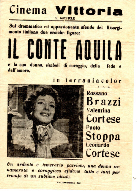 Cinema Vittoria