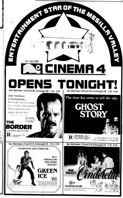 Cinema 4