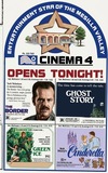 Cinema 4