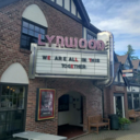 Historic Lynwood Theatre