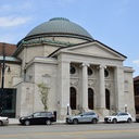 Bonstelle Theatre