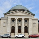 Bonstelle Theatre
