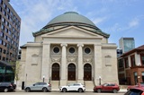 Bonstelle Theatre