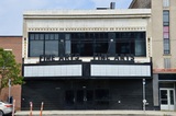 Fine Arts Theatre