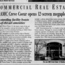 AMC Creve Coeur 12