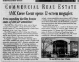 AMC Creve Coeur 12