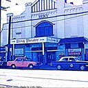 Roxy Theatre Old Cleveland Road, Coorparoo, QLD
