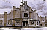 Roxy Theatre Old Cleveland Road, Coorparoo, QLD