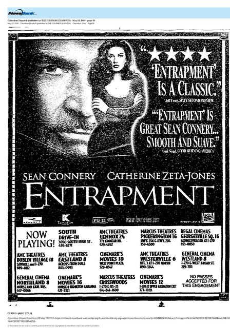 Sean Connery, R.I.P. (1930 - 2020)