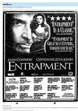Sean Connery, R.I.P. (1930 - 2020)