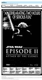 The Great Movie Franchises: Star Wars (2002)